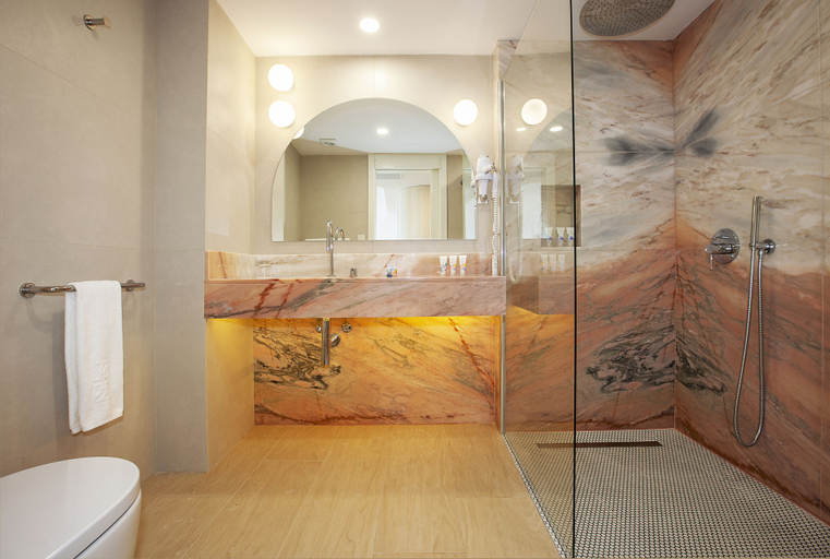 Bathroom 4, Plus Fariones Habitat, Las Palmas
