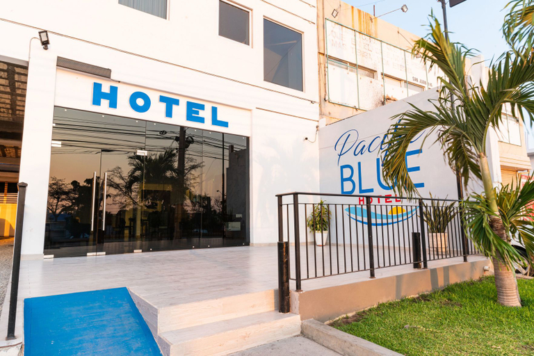 Others 4, Hotel Pacific Blue Mazatlan, Mazatlán