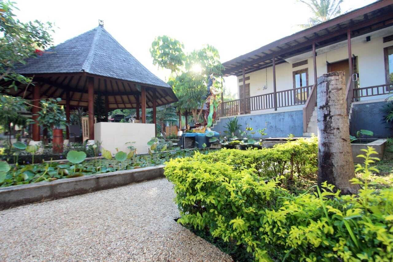 Others 3, Araminth Villa & Spa, Buleleng