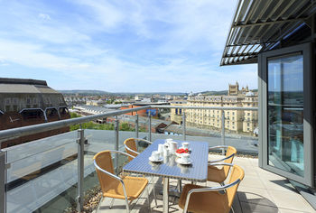 Others 5, Saco Bristol - Broad Quay Apartment, Bristol