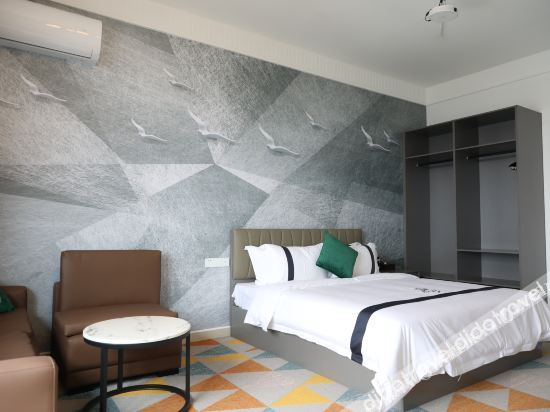Others 4, Moqingcheng Apartment(Guangfo Jiazhou Mall), Foshan