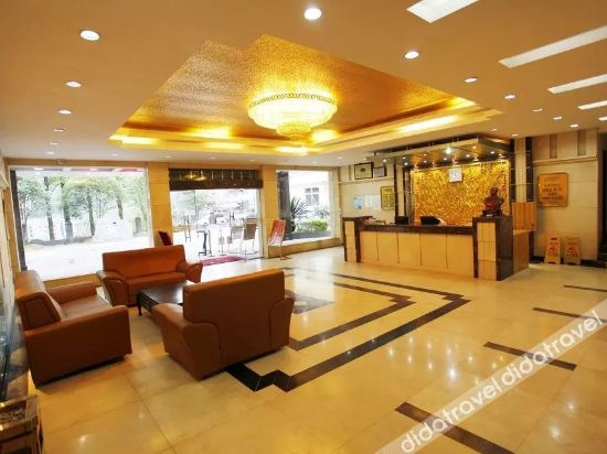 Others 3, Lijing Hotel, Ji'an