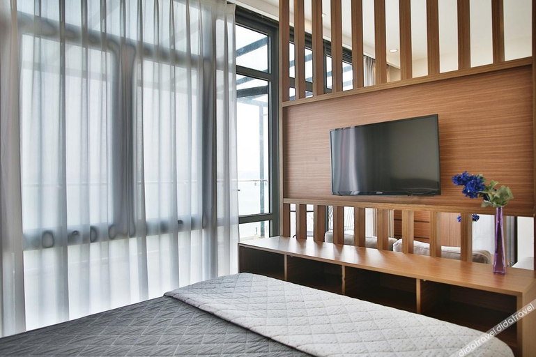 Bedroom 3, Lotus West Lake Inn, Tây Hồ