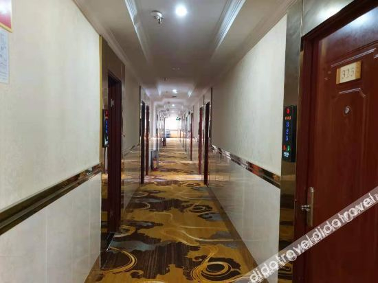 Others 4, Baide Hotel, Guangzhou