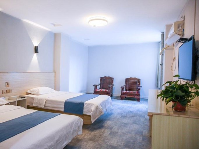 Others 5, Shell Kaifeng City Yuwangtai District Kaifeng Railway Station Hotel, Kaifeng
