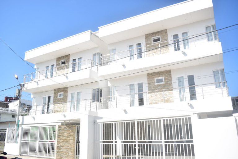 Others 3, Sea Colors Apartments, San Andrés