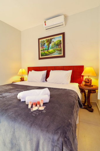 Bedroom 3, Inn House Santa Teresa, Rio de Janeiro