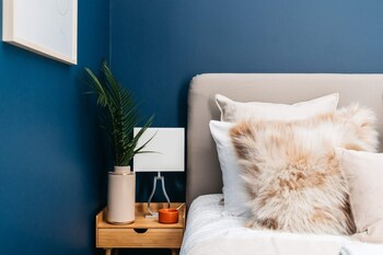 Room 2, Boho Lofts - LoftAffair, Kraków City