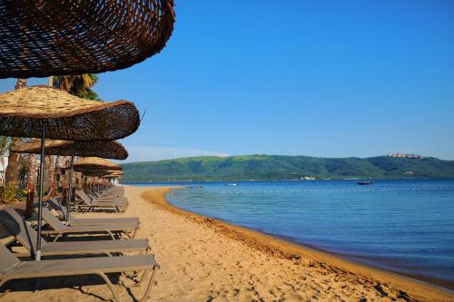 Others 3, Parmos Otel, Erdek