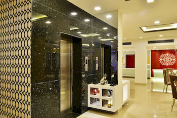 Others 2, Hotel At Residency , Gautam Buddha Nagar