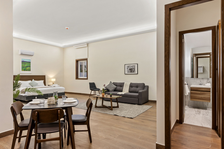 Others 4, Casa Herrmann Suites, Mexico City