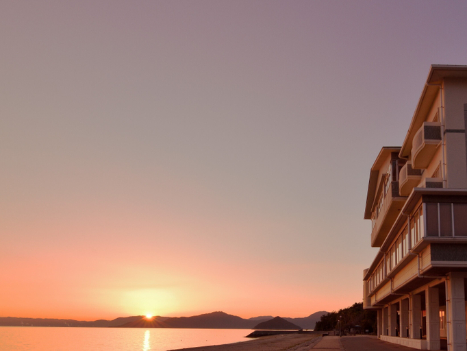 Featured Image 2, Uminos Spa & Resort, Etajima
