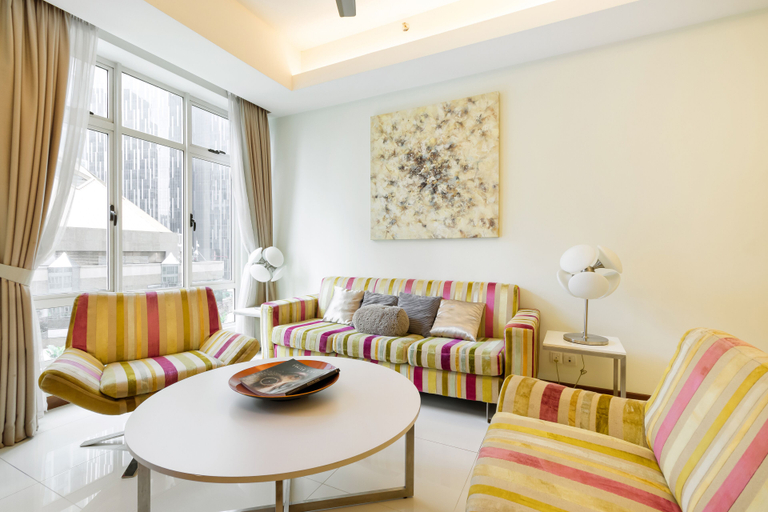 Others 2, Lot 163 Suites at Kuala Lumpur City Centre, Kuala Lumpur