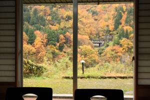 Others 2, Osake No Oyado Kisen, Kurobe