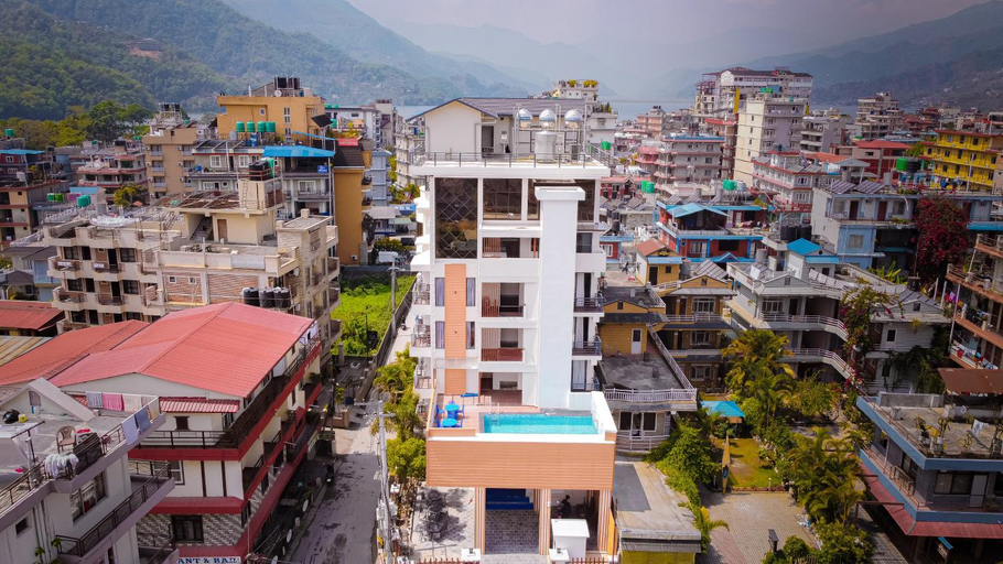 4, Hotel Sampada Boutique, Gandaki
