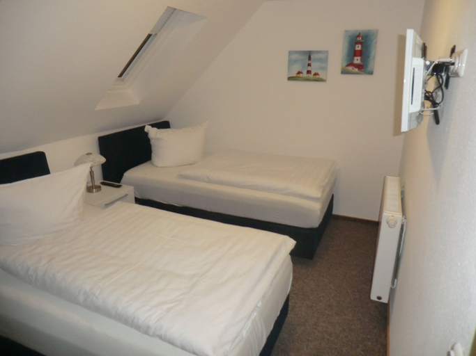 Others 3, HotelPension Am Hafen, Aurich