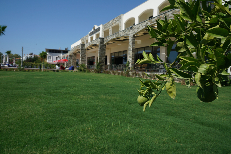 Exterior & Views 1, Dogruer Hotel & Spa, Milas