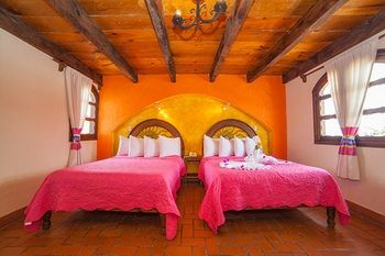 Others 5, Hotel Jovel, San Cristóbal de las Casas