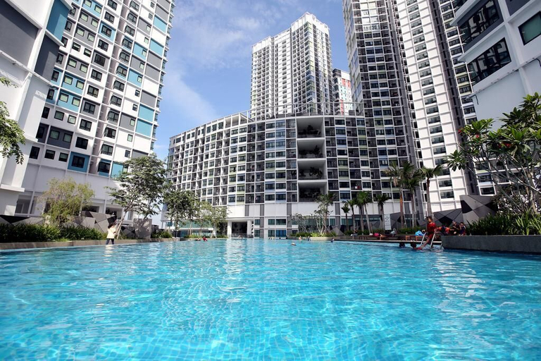 Others 3, I-City by Landmark @ Shah Alam, Shah Alam