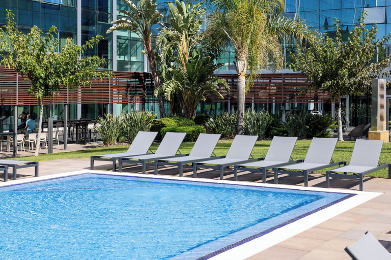 Sport & Beauty 2, Hotel SB BCN Events 4 Sup, Barcelona