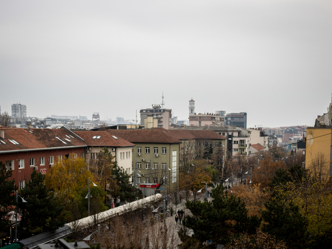 Exterior & Views 2, Prishtina Center Hostel, Priština