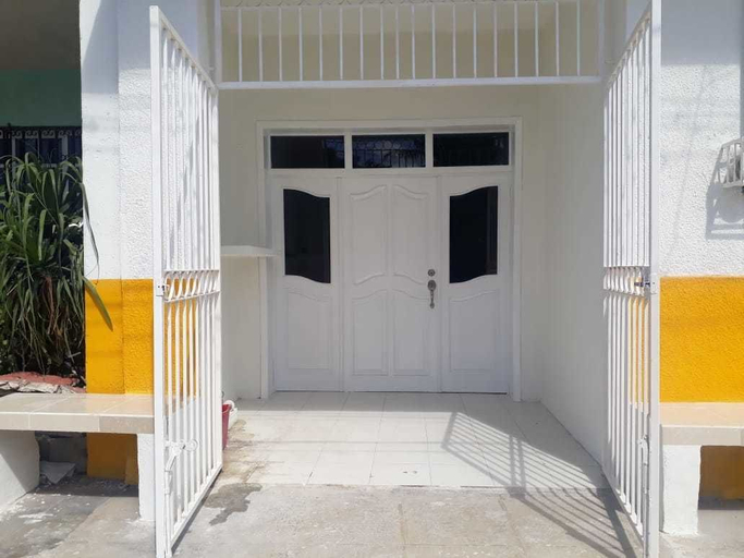 Others 5, Hotel Yaxactun, Progreso