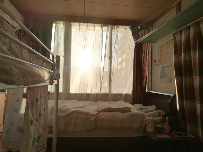 Bedroom 3, Credo Sasebo, Sasebo