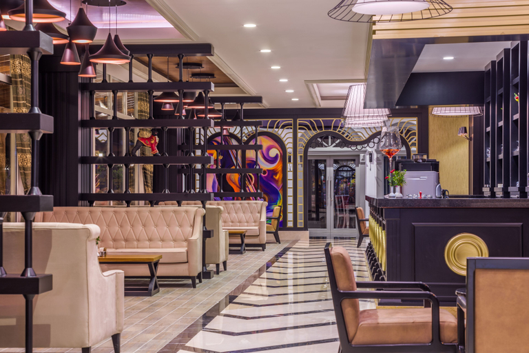Food & Drinks 4, Mary Palace Resort & Spa, Manavgat