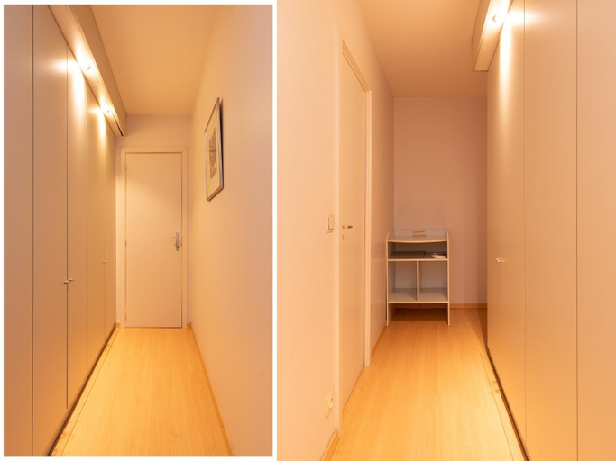 Facilities 5, Apartment in Middelkerke with Sea View, West-Vlaanderen