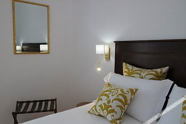 Others 5, Hotel Livio, Brescia