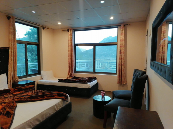 Others 4, Arcadian Inn Hotel Hunza, Northern Areas