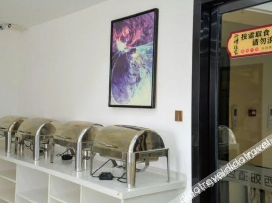 Others 4, Xijiao Hotel, Bozhou