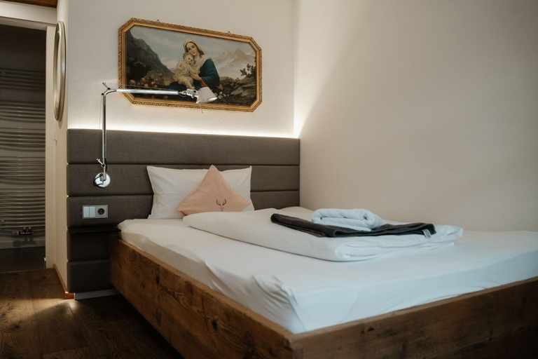Bedroom 2, Zum Hirschen - hotel & gasthaus beim stockeler, Lindau (Bodensee)