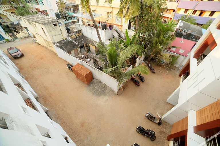 Others 2, Sathvika Hotels, Kancheepuram