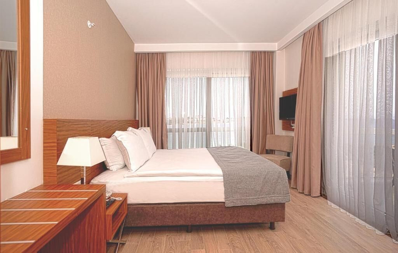 Bedroom 3, La Quinta by Wyndham Cesme, Çeşme