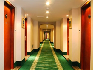 Interior view 5, GreenTree Inn Weifang Yuhe Road Hotel, Weifang
