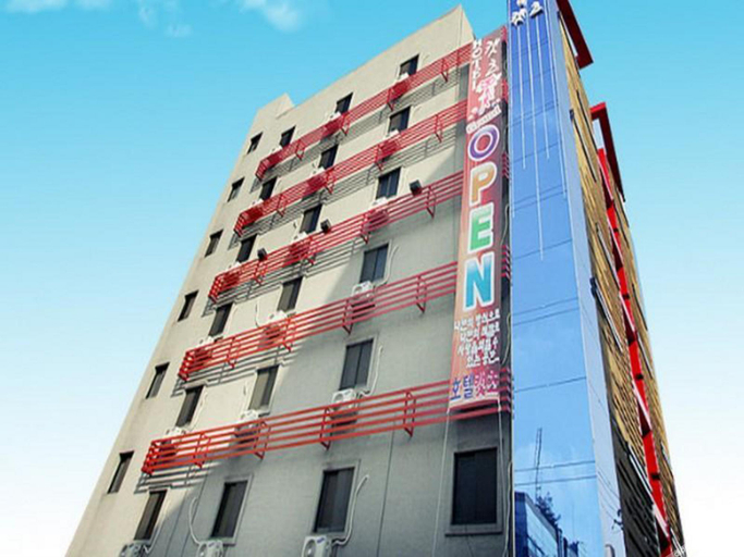 Exterior & Views 1, Cat's Hotel, Bucheon