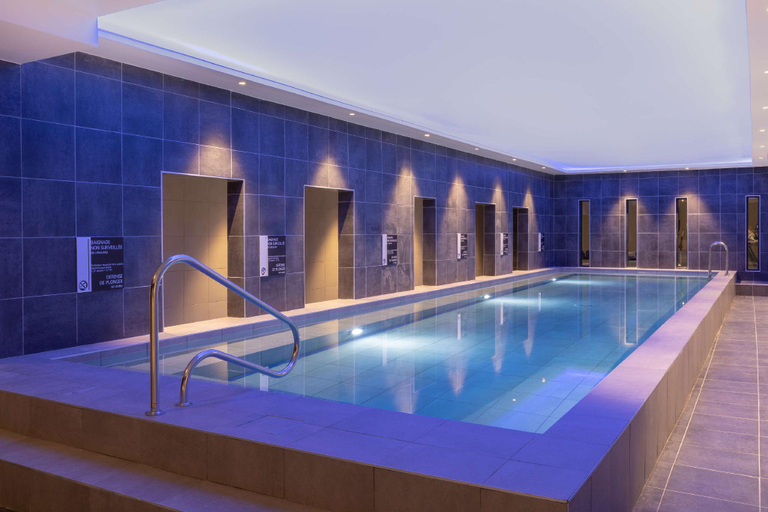 Sport & Beauty 2, Sowell Hotel du Roi SPA, Aude