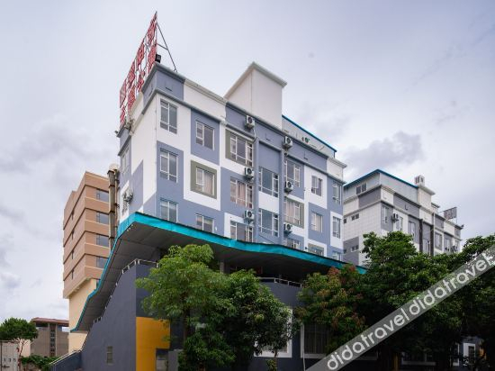 Others 4, Zhuhai Aimoike Theme Apartment, Zhuhai