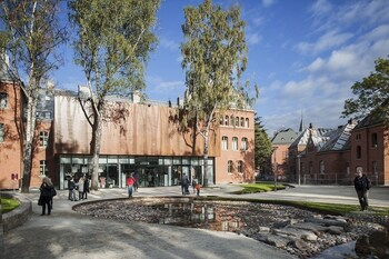 Others 4, Hostel Kampus, Gdańsk City