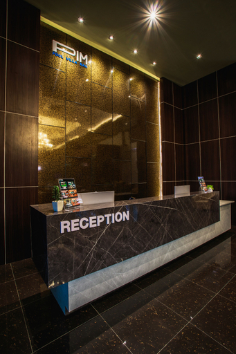 Public Area 3, Pim Pool Villa Nan , Muang Nan