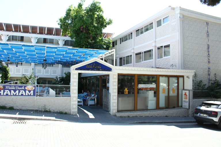 Others 2, Side Miami Beach Hotel, Manavgat