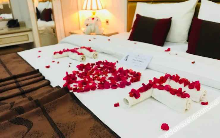 Others 5, Grand Baliem Hotel, Jayawijaya