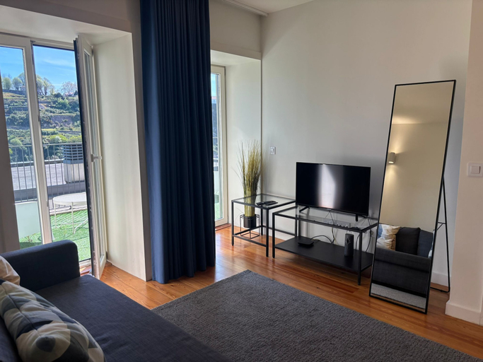 Living area 3, Corticeira Living, Porto