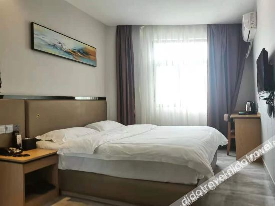 Others 3, Elan Inn Funan Tianzhu Plaza, Fuyang