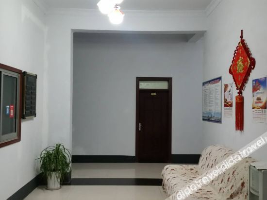 Hotel Interior or Public Areas, Junlin Hotel, Lanling, Linyi