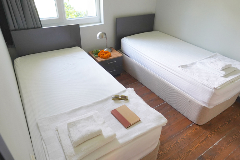 Others 5, Pia Mare Hotel, Merkez