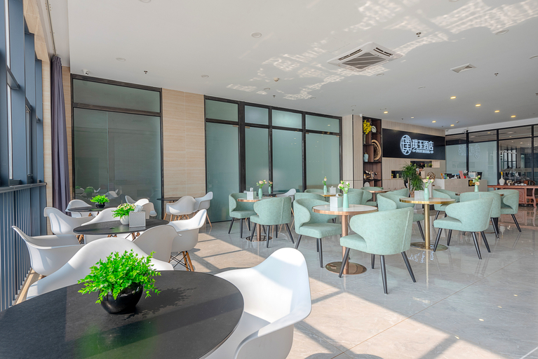 Others 3, Puyu Hotel (Foshan Pingzhou Jade Street Store), Foshan