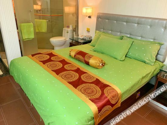 Others 3, Suba Hotel (Fuzhou Jinfeng), Fuzhou