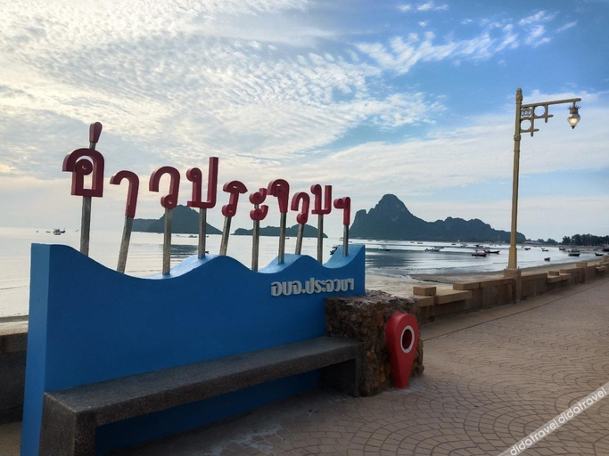Others 5, Saan Rak Resort, Muang Prachuap Khiri Khan